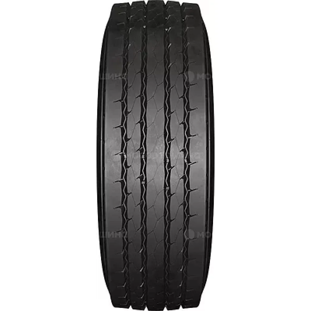 Кама NF 203 PRO 295/80 R22,5 152/148M (Рулевая ось)