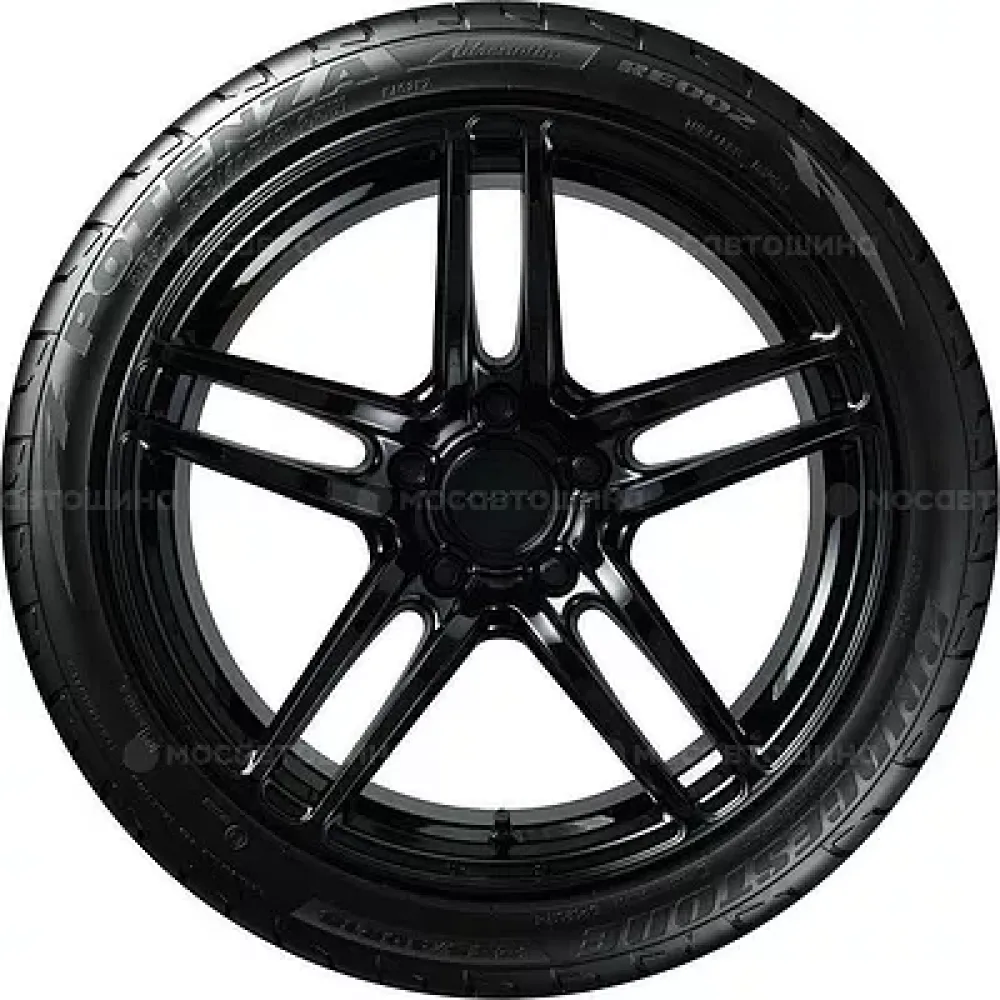 Bridgestone Potenza Adrenalin RE002 255/45 R19 100W