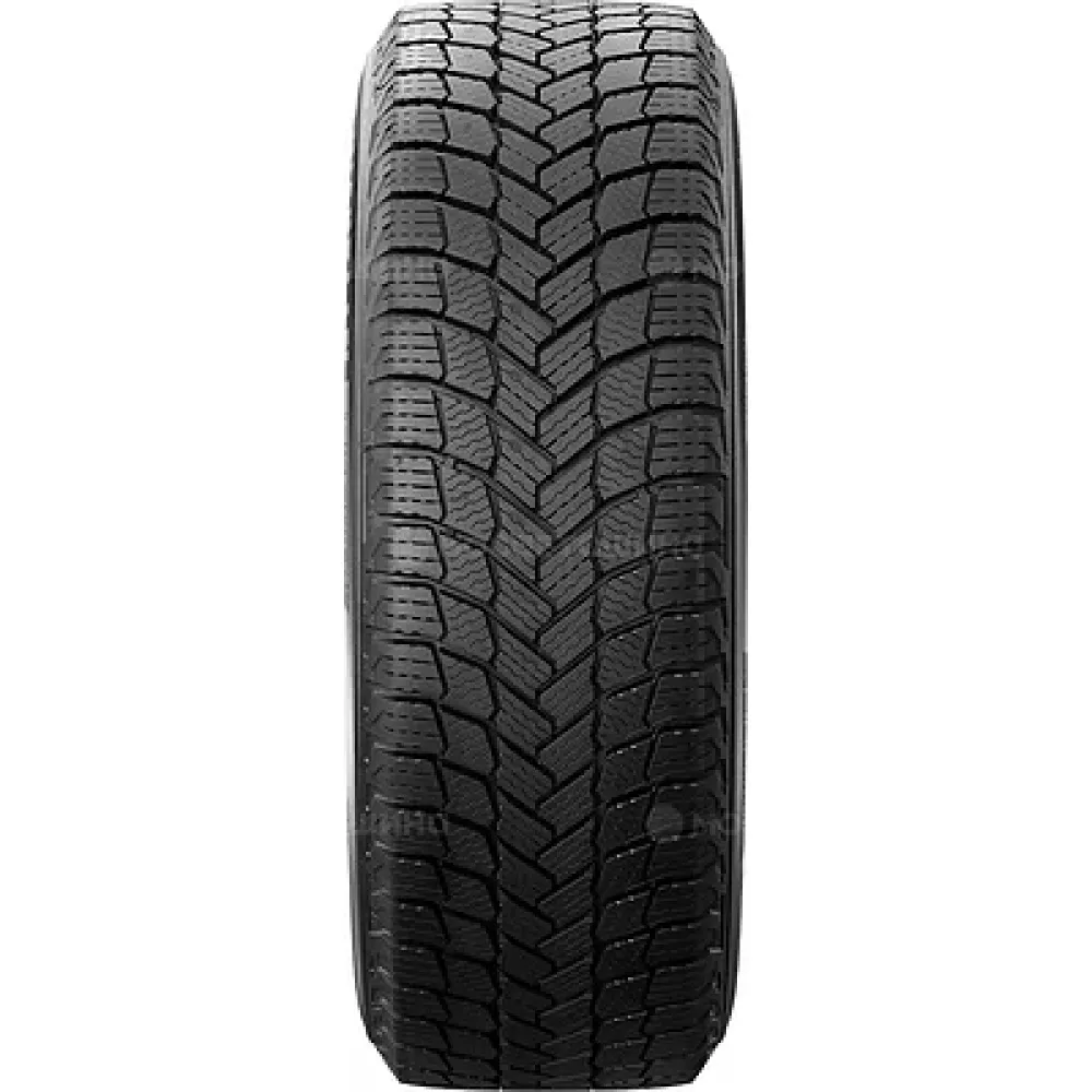 Michelin X-Ice Snow SUV 235/55 R20 102H