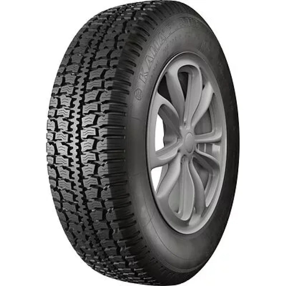 Кама Флейм 215/65 R16 102Q