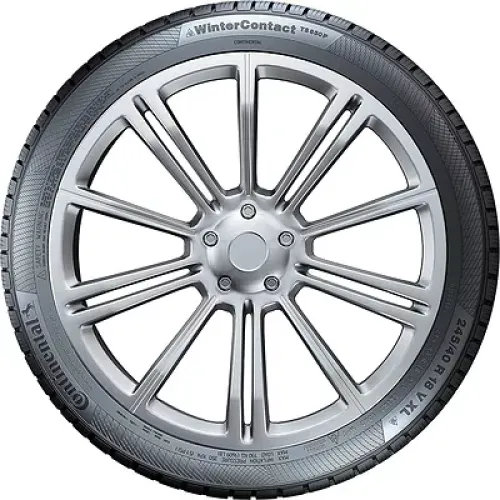 Continental ContiWinterContact TS 850P SUV 265/65 R17 112T