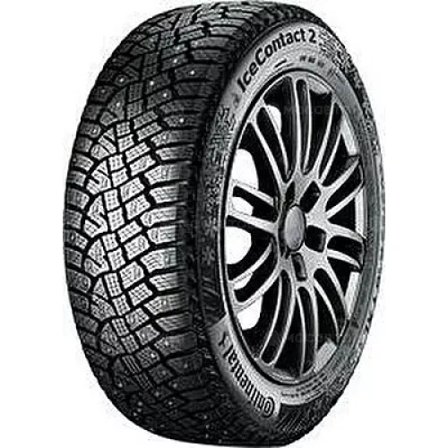 Continental ContiIceContact 2 ContiSeal 205/55 R16 94T XL