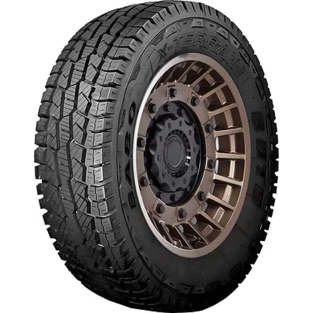 Boto X-Terrain BA80+ 265/75 R16 116S