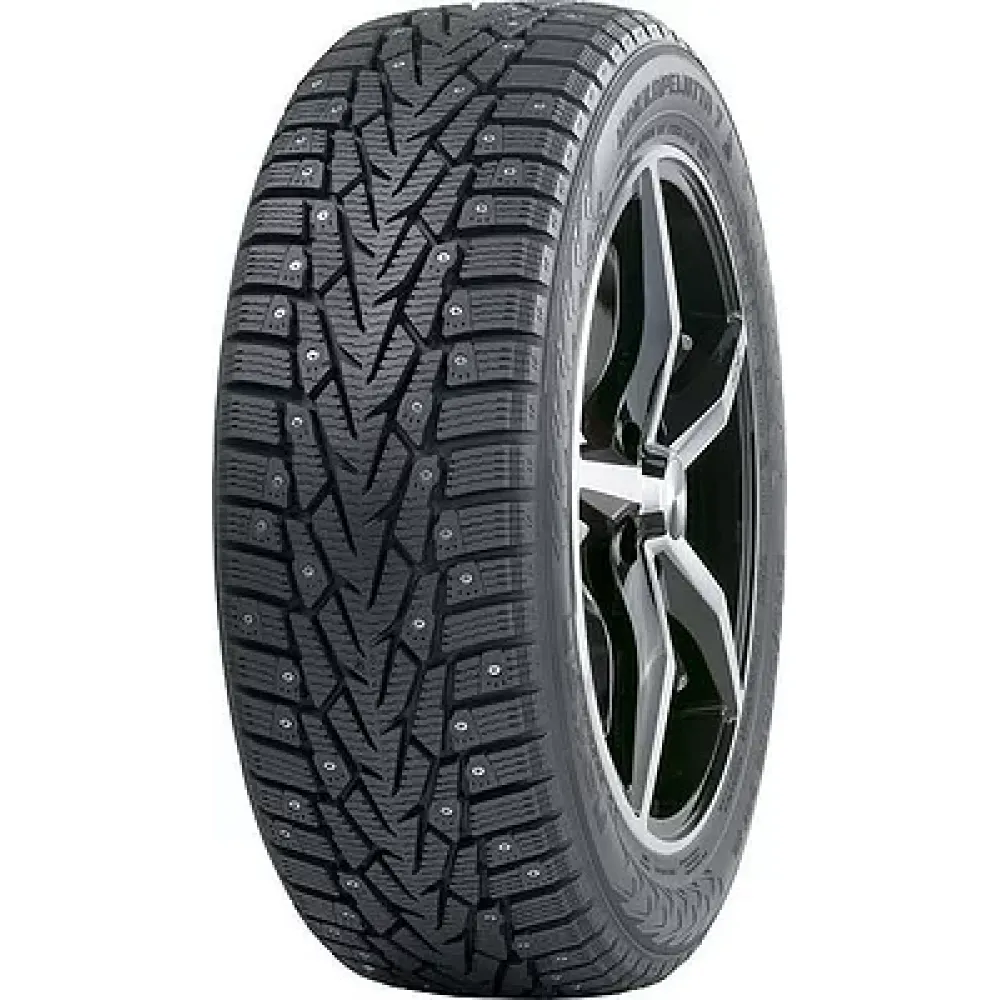 Nokian Hakkapeliitta 7 255/50 R19 107T RF