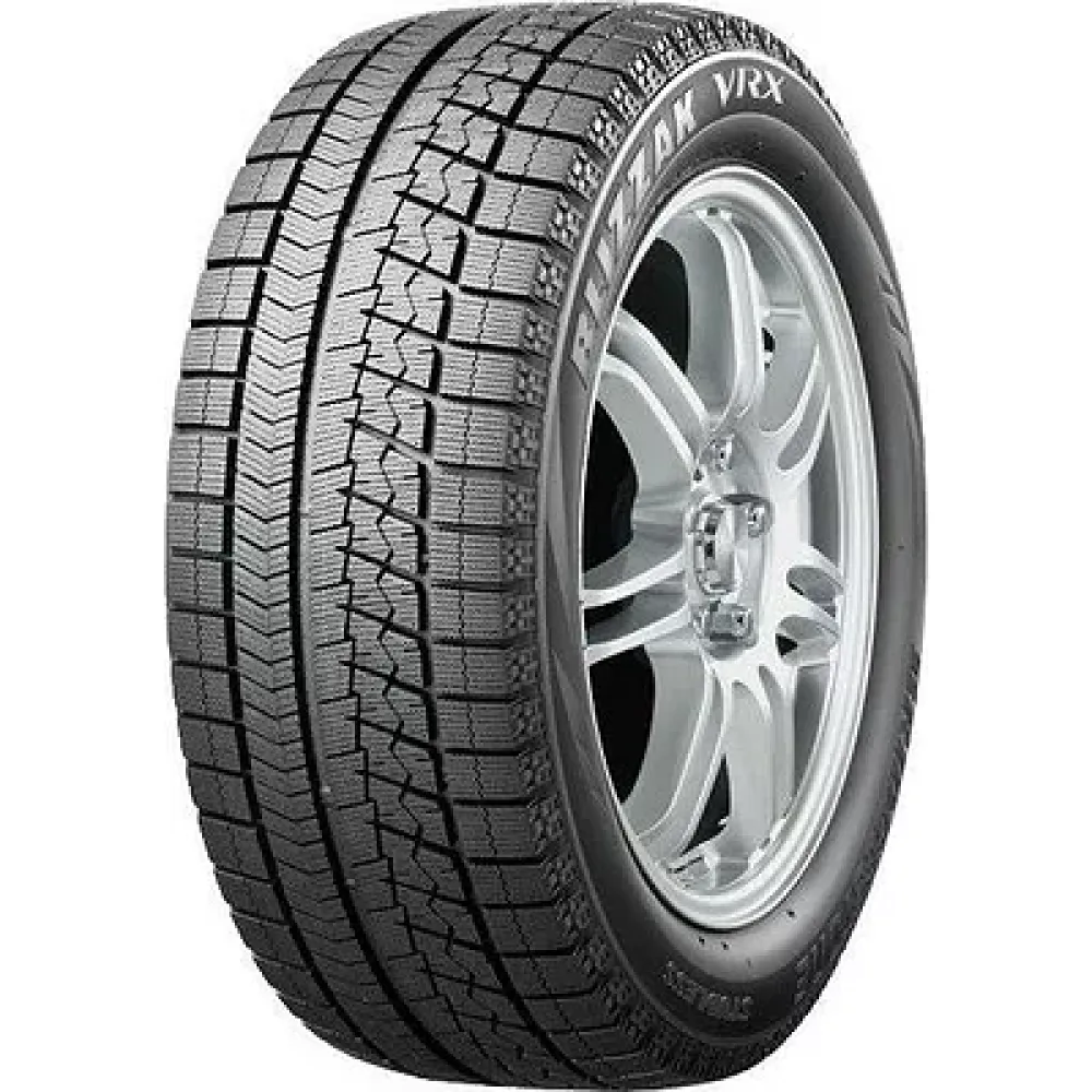 Bridgestone Blizzak VRX 255/45 R18 99S