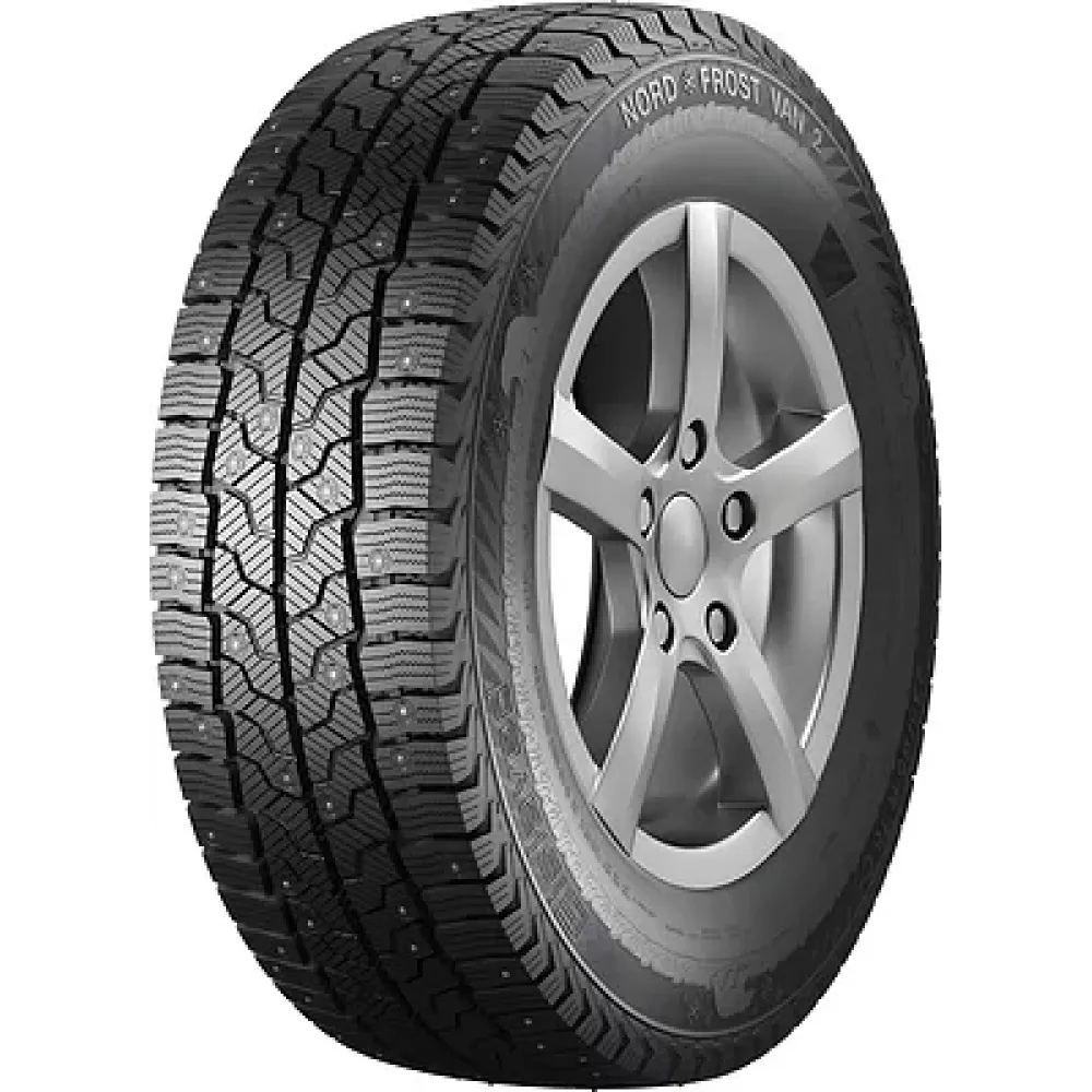 Gislaved Nord Frost VAN 2 185/80 R14C 102/100Q