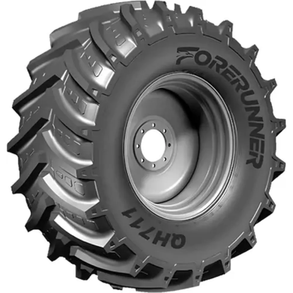 Forerunner QH711 R-1W 600/70 R30 165D