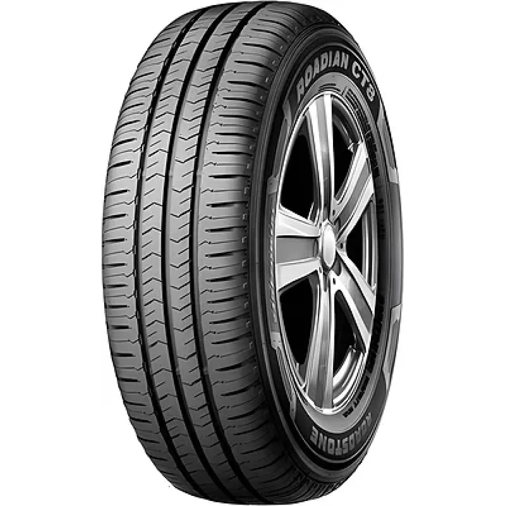 Roadstone Roadian CT8 225/70 R15C 112/110R