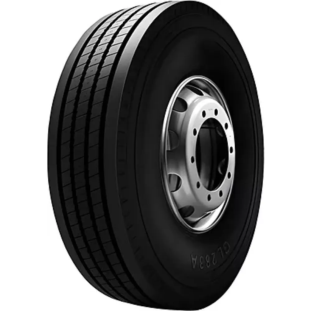 Tornado GL283A 235/75 R17,5 143/141J (Рулевая ось)