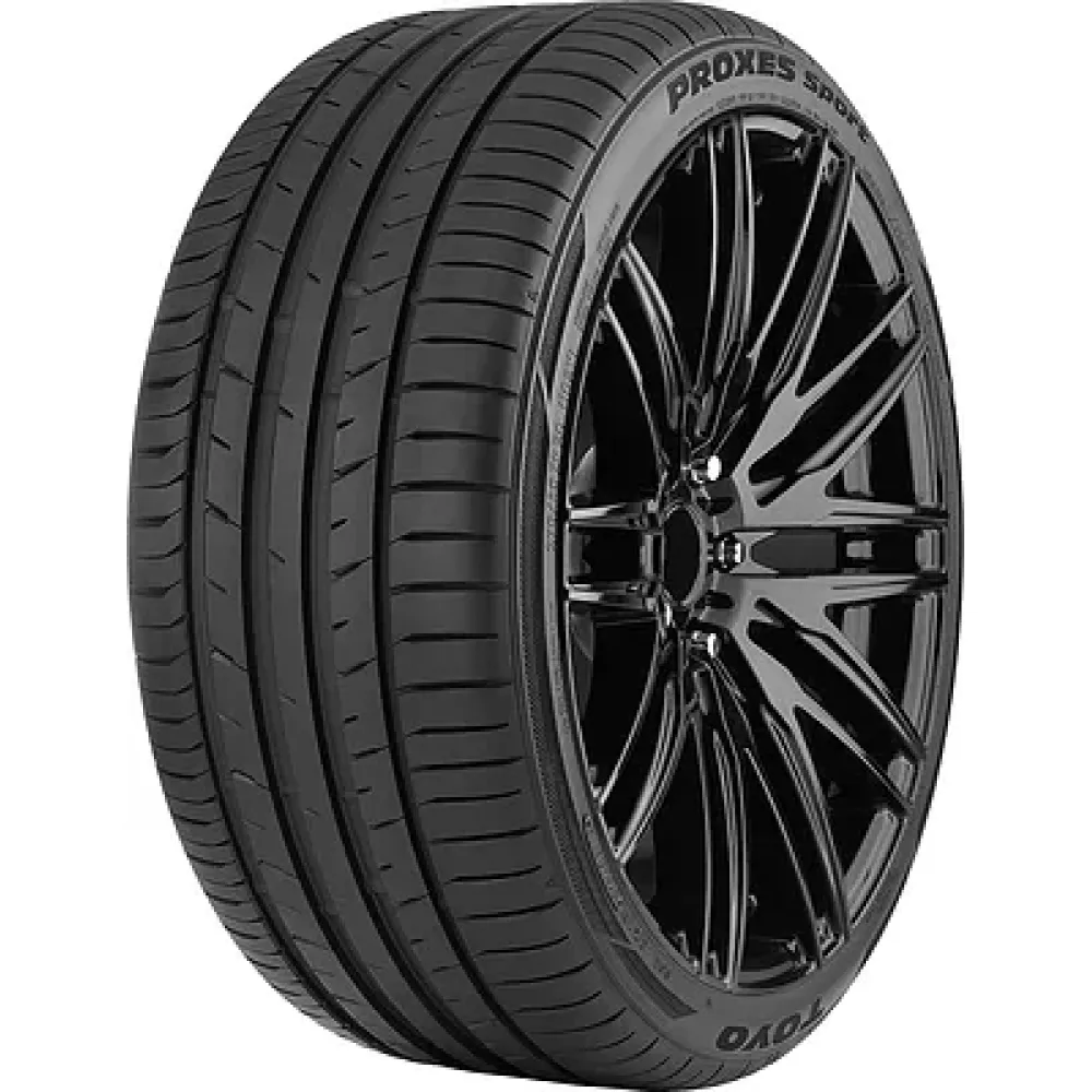 Toyo Proxes Sport SUV 225/50 R18 95W