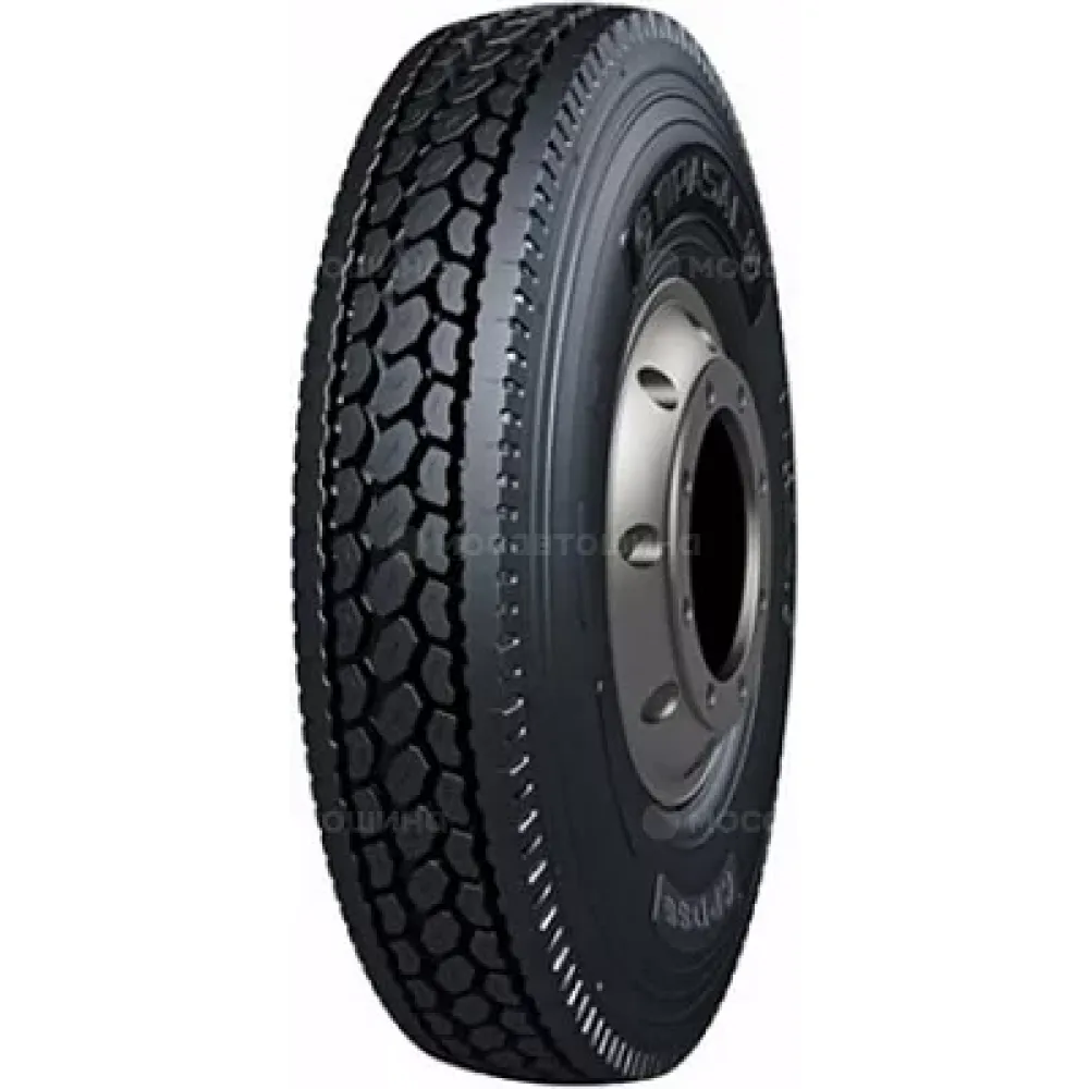 Compasal CPD88 295/75 R22,5 146/143K PR16 (Ведущая ось)