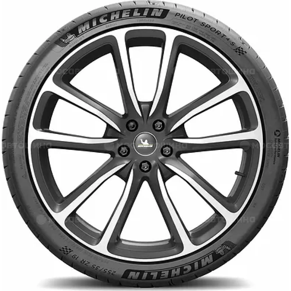 Michelin Pilot Sport PS4 S 235/30 ZR20 88Y XL