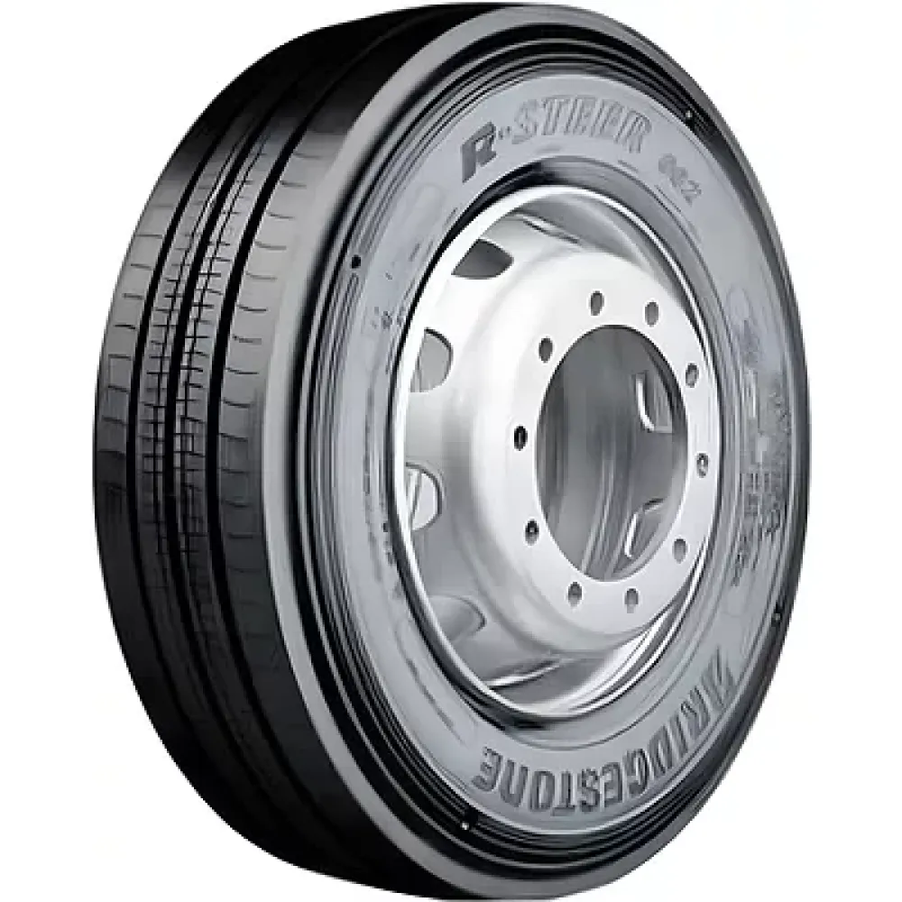 Bridgestone RS2 265/70 R19,5 140/138M 3PMSF (Рулевая ось)