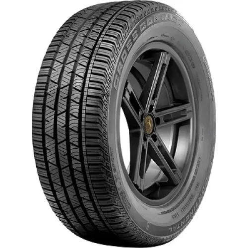 Continental ContiCrossContact LX Sport 255/50 R19 107H XL RF