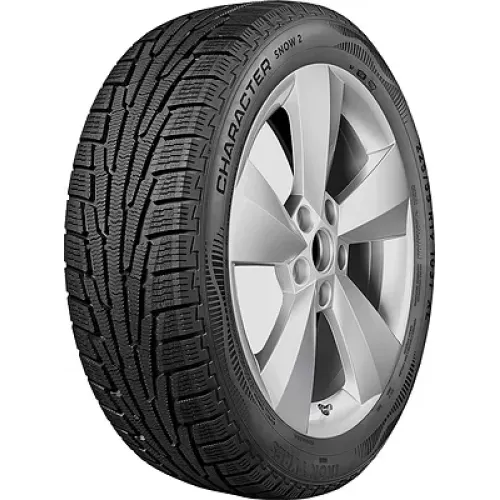 Ikon Character Snow 2 205/70 R15 100R XL