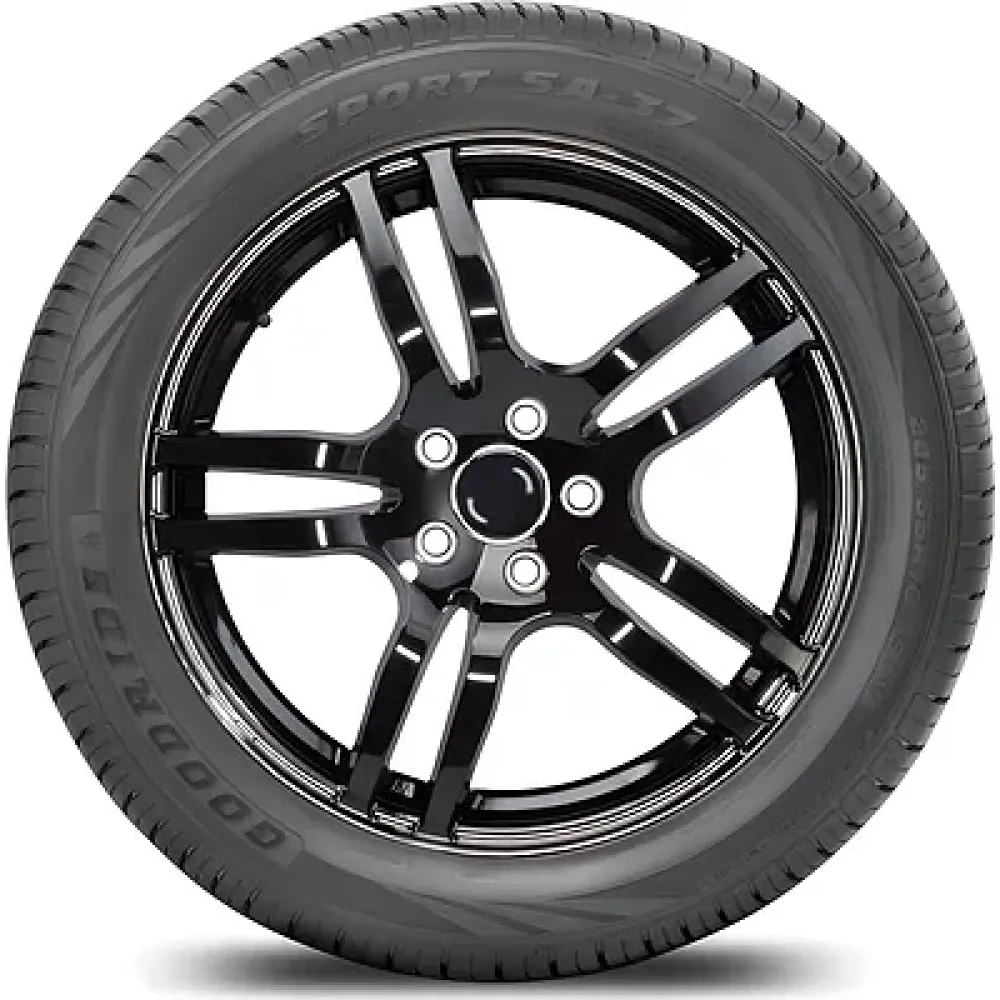 Goodride Sport SA-37 235/55 R20 105W XL