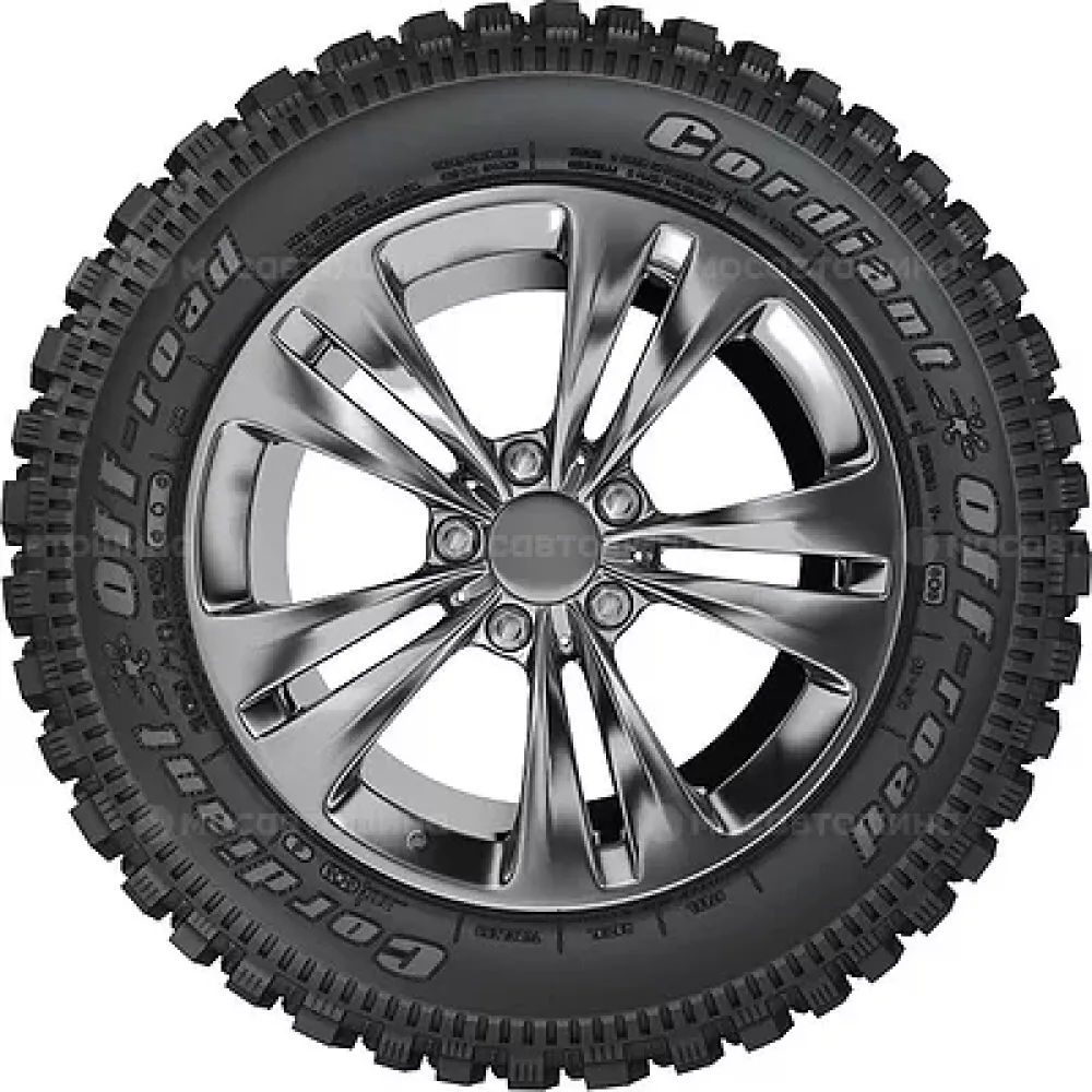 Cordiant Off Road 245/70 R16 111Q XL