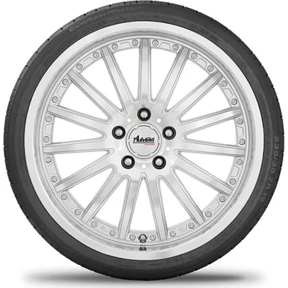 Continental ContiSportContact 5P 285/30 R20 99Y XL