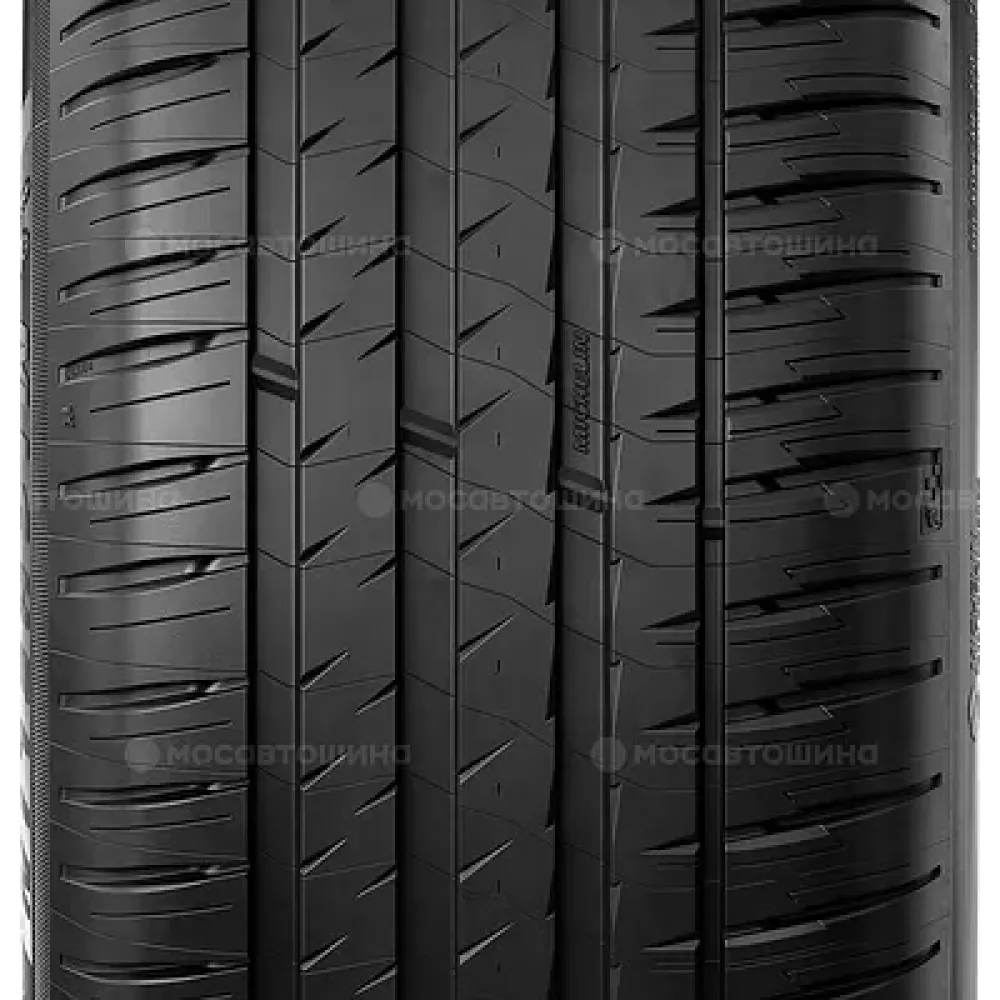 Michelin Pilot Sport PS4 SUV 275/50 ZR20 113Y XL