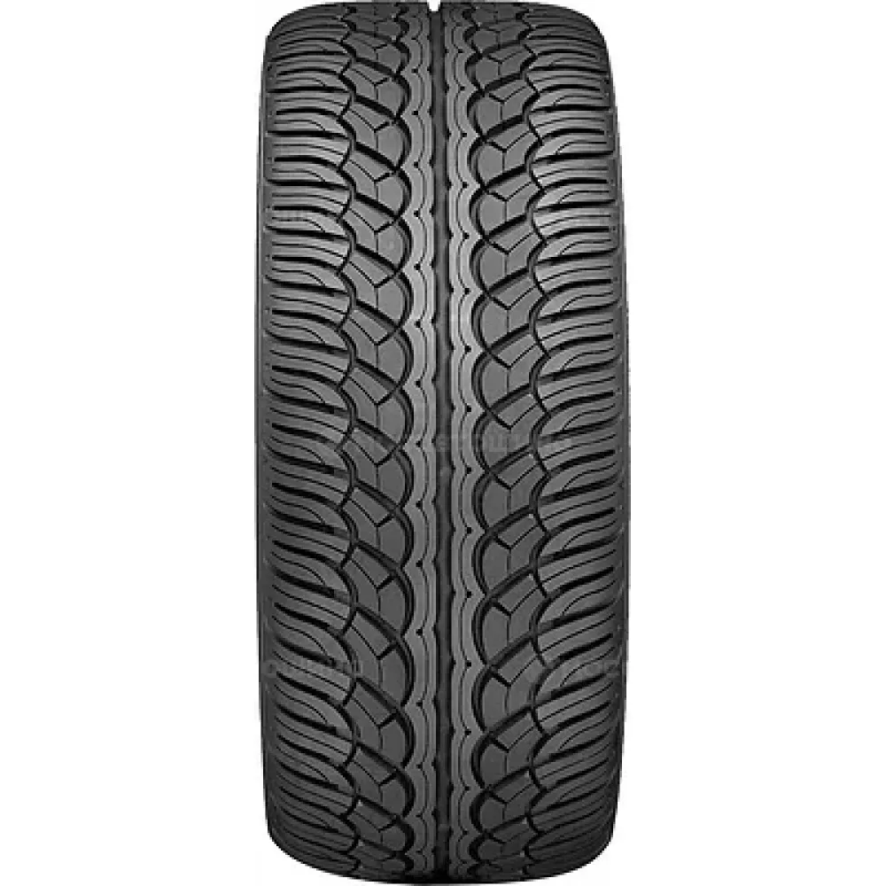 Yokohama Parada Spec-X PA02 305/35 R24 112V