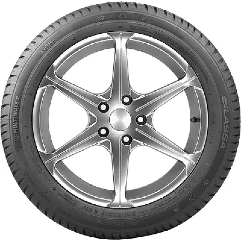 Lassa Multiways 2 225/45 R17 94W XL