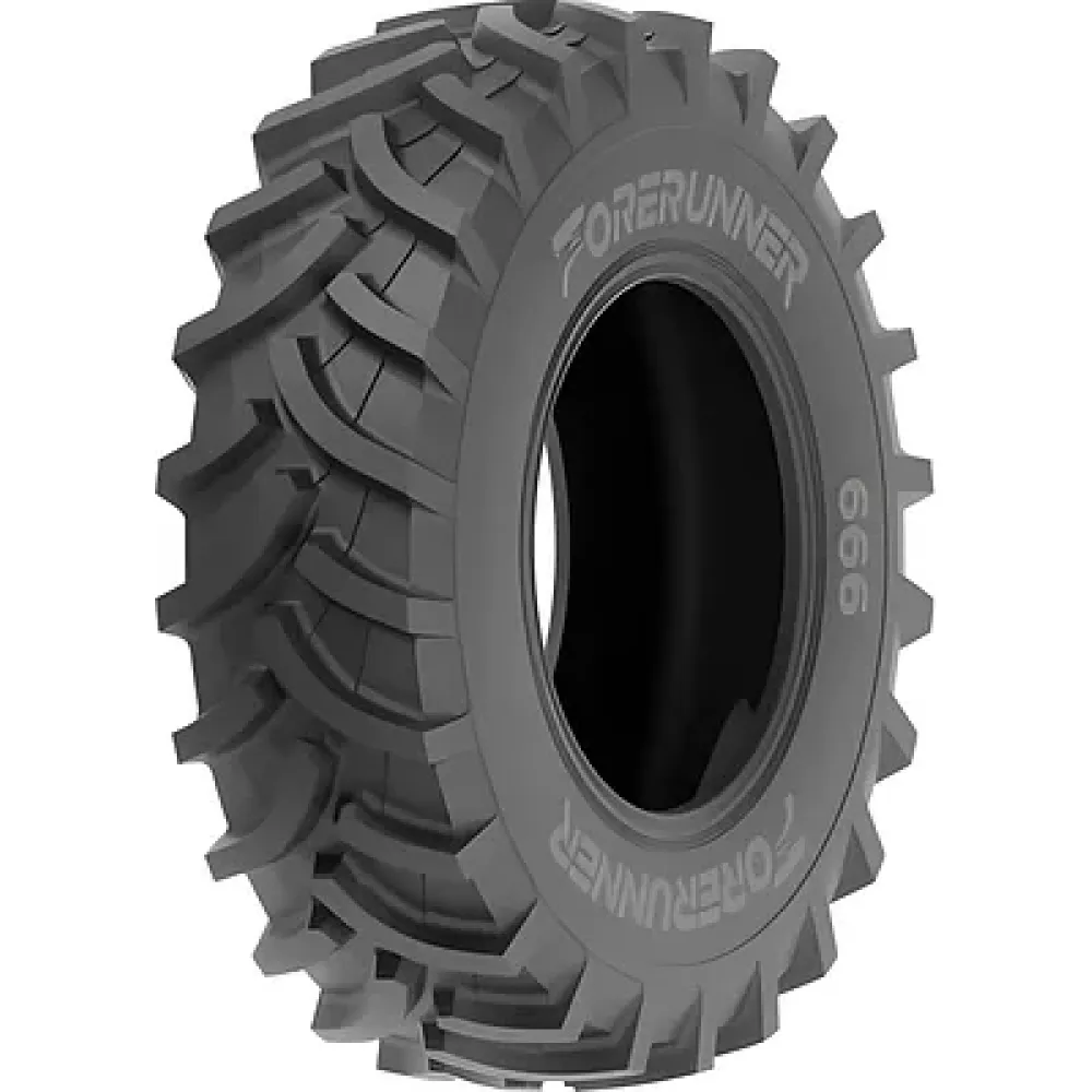 Forerunner 666 R-1 14,9x28 131A6