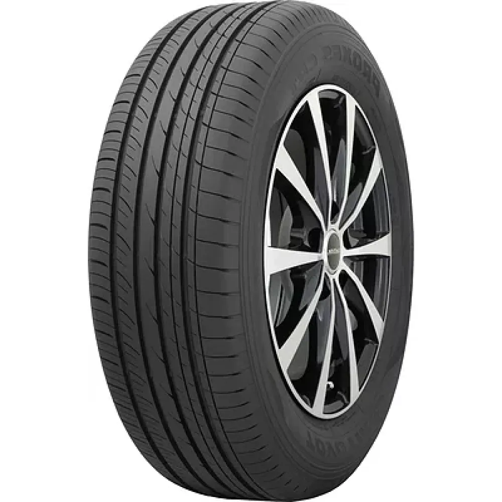 Toyo Proxes CR1 SUV 235/65 R17 104H
