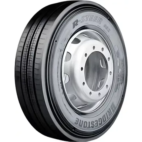 Bridgestone RS2 235/75 R17,5 132/130M 3PMSF (Рулевая ось)