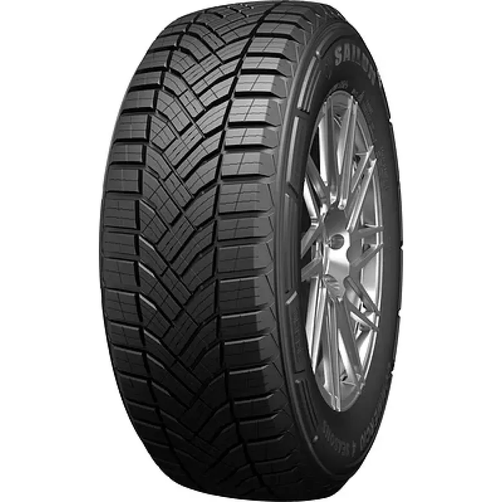 Sailun Commercio 4 Seasons 225/75 R16C 121/120R