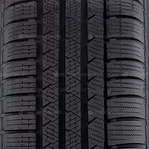 Continental ContiWinterContact TS 810 Sport 245/50 R18 100H RF