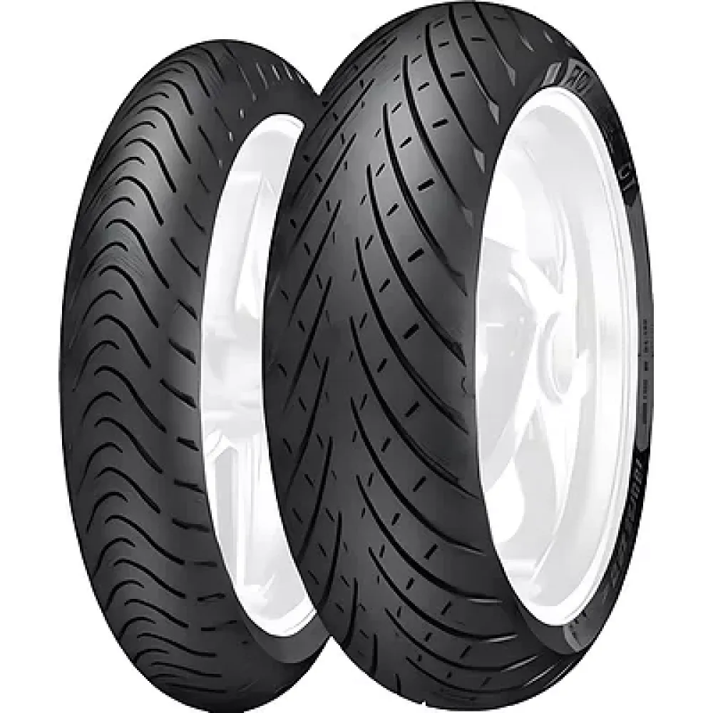 Metzeler Roadtec 01 120/70 R17 58W E (Передняя)