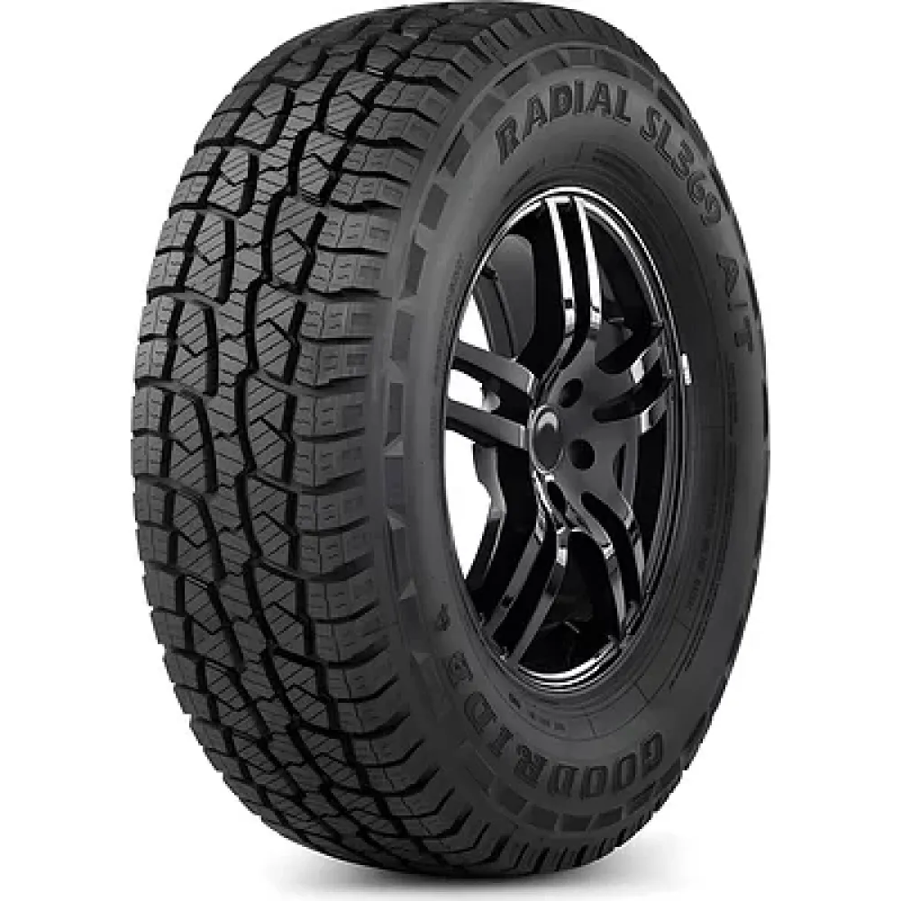 Goodride Radial SL369 A/T 275/45 R20 110H XL