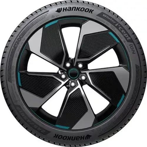 Hankook IW01 Winter i cept iON 245/40 R19 98V XL