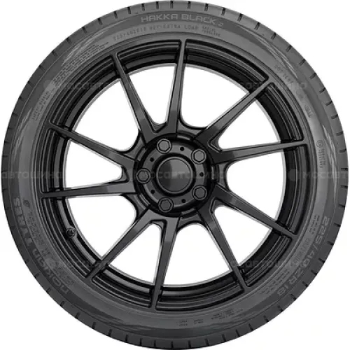 Nokian Hakka Black 2 235/45 R17 97Y XL