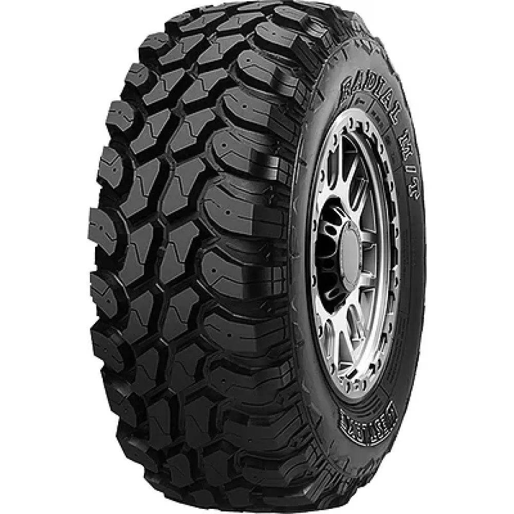 WestLake Radial M/T SL366 235/85 R16 120/116Q