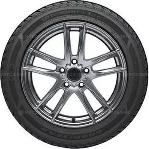 Goodyear Ultragrip ice wrt 235/55 R19 101T
