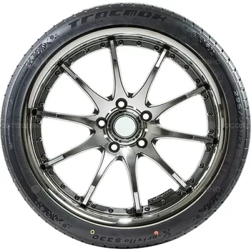 Tracmax X-Privilo S330 265/60 R18 114V XL