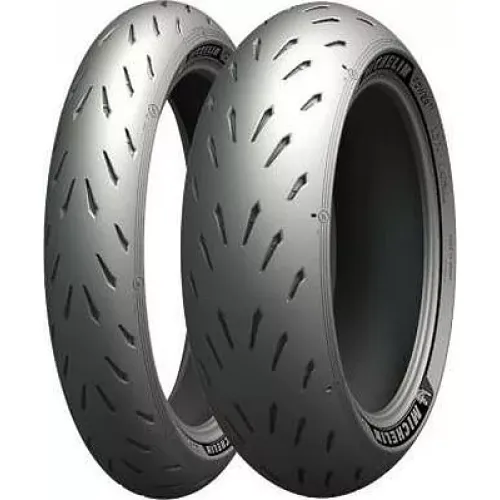 Michelin Pilot Power RS+ 190/50 R17 73W (Задняя)