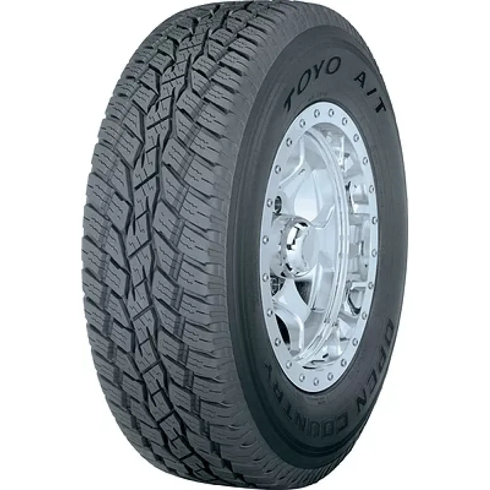 Toyo Open Country A/T II 265/70 R18 114S