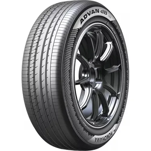 Yokohama Advan dB v553 215/55 R17 94W