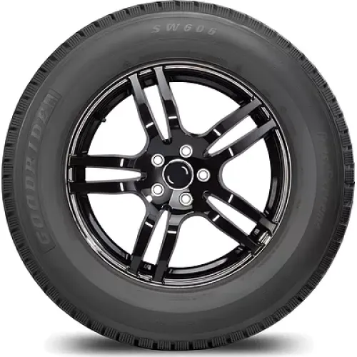 Goodride SW606 275/55 R20 117H XL