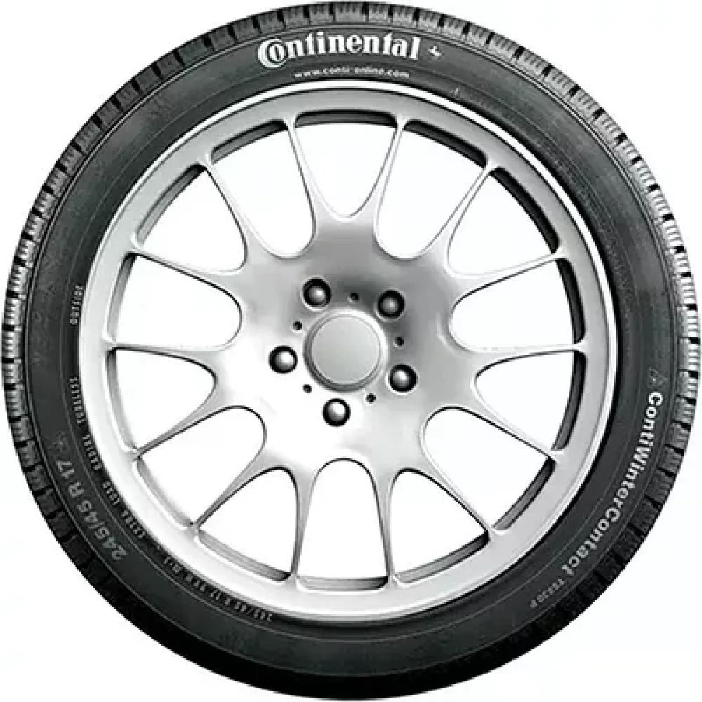 Continental ContiWinterContact TS 830P 285/45 R20 112V XL