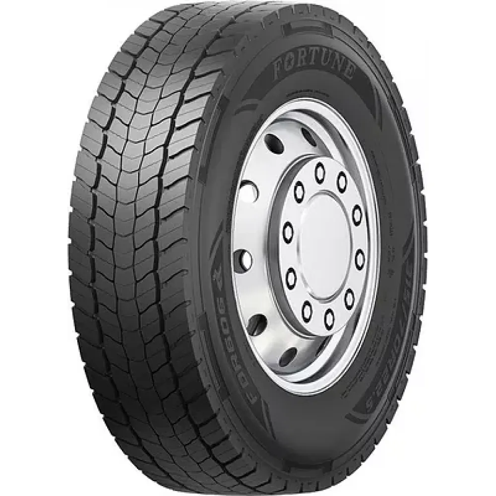 Fortune FDR606 315/70 R22,5 156/150L 3PMSF (Ведущая ось)