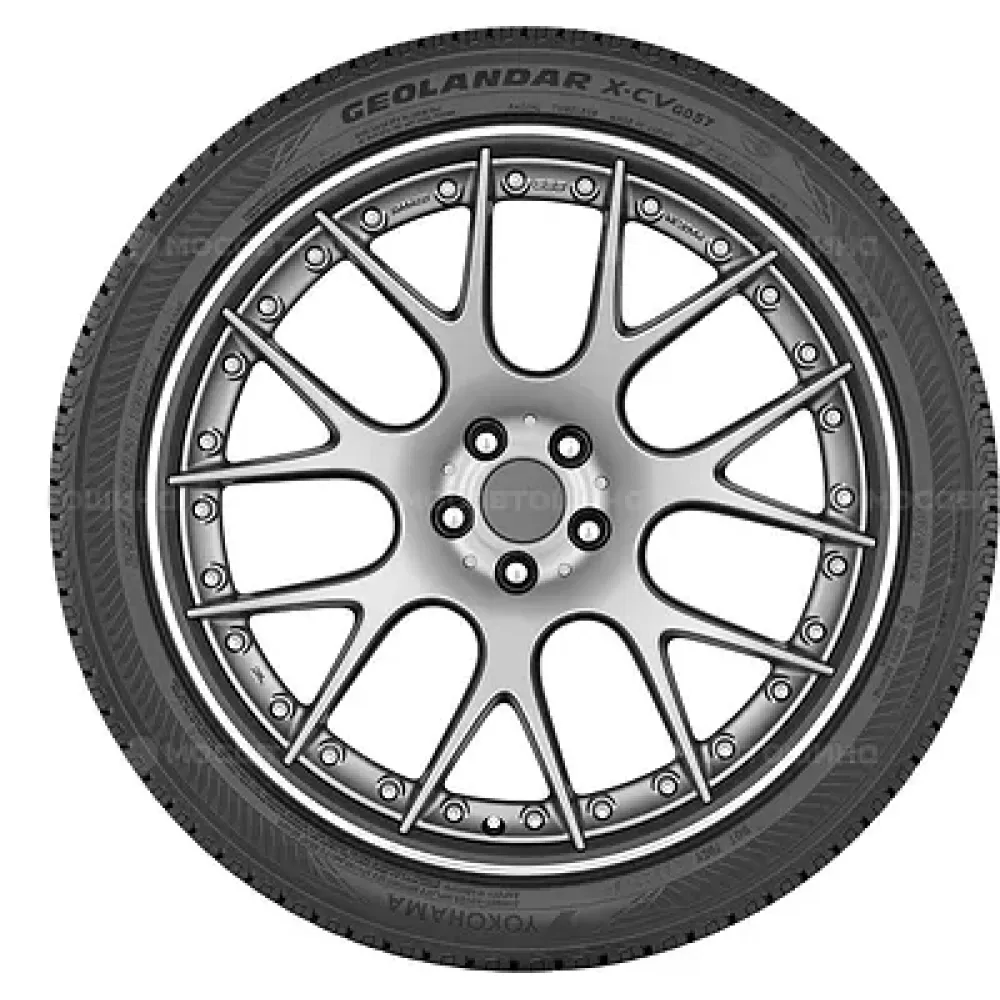 Yokohama Geolandar X-CV G057 265/40 R22 106W