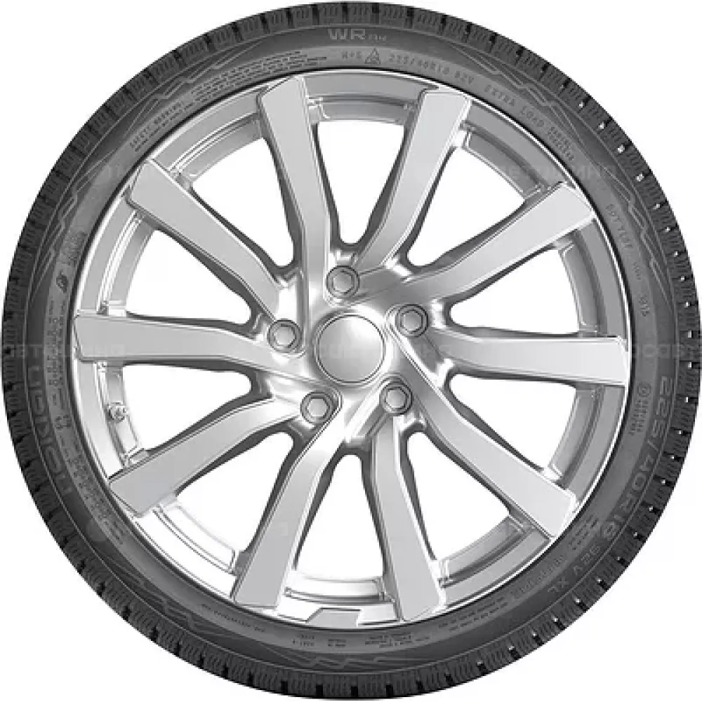 Nokian WR A4 235/40 R18 95V XL