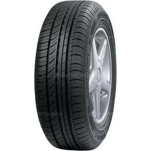 Nokian Hakka C Van 215/60 R17C 104/102H