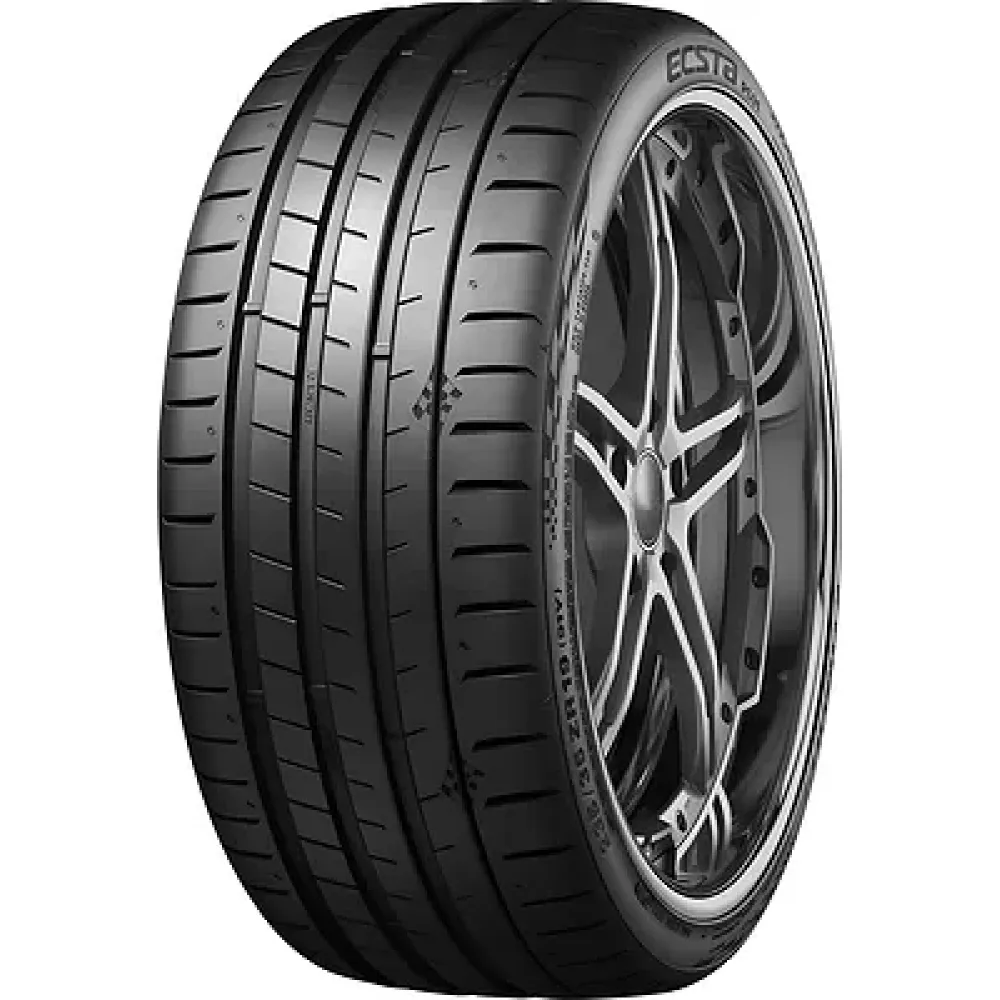 Kumho Ecsta PS91 275/35 R18 99Y XL