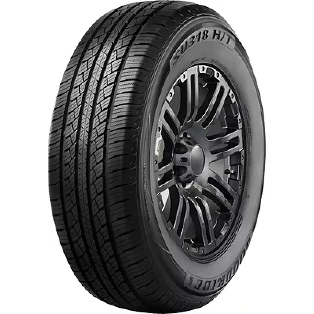 Goodride SU318 H/T 245/65 R17 107H