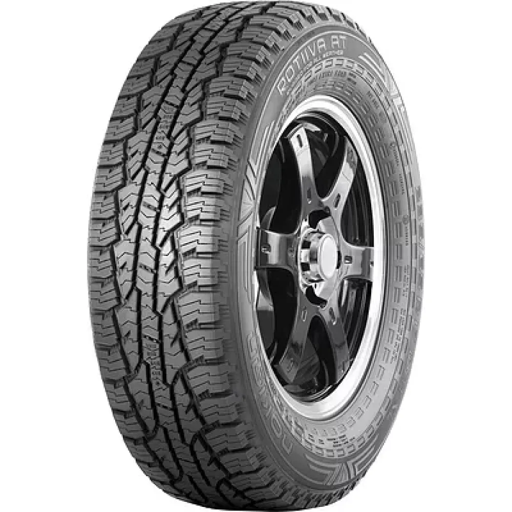 Nokian Rotiiva A/T 255/70 R17 112T