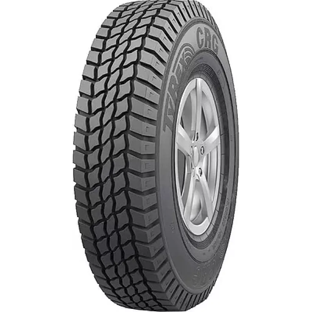 Tyrex CRG VM-310 10x20 149/146K PR18 (Универсальные)